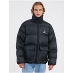 Converse Patch Pocket Puffer Jacket – Zboží Mobilmania