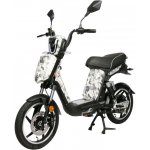 Racceway E-babeta 250W 12Ah maskáč bílá – Hledejceny.cz