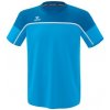 Dětské tričko Erima CHANGE triko Světle modrá modrá