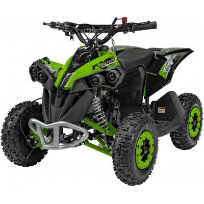Ramiz RENEGADE HIPERFECT 49CC Zelená motorová čtyřkolka | Zboží Auto