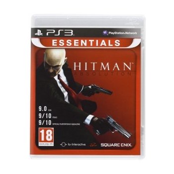 Hitman: Absolution