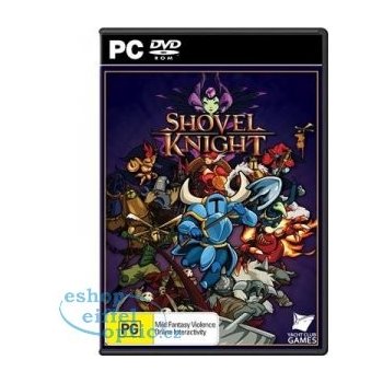 Shovel Knight