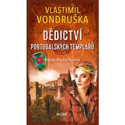 Dědictví portugalských templářů – Hledejceny.cz
