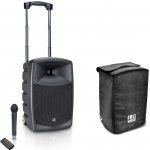 LD Systems ROADBUDDY 10 – Sleviste.cz