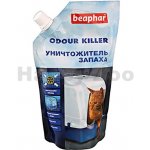 Beaphar odstraňovač zápachu Odour Killer 400 g – Zbozi.Blesk.cz