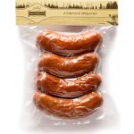 Zvěřinový závod Maxmilián Zvěřinové špekáčky 0,5 kg – Hledejceny.cz