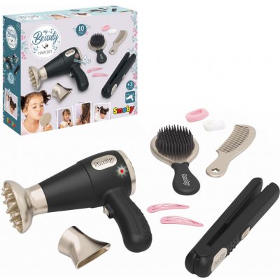 Smoby Dětský toaletní stolek My Beauty – Hledejceny.cz