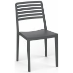 Rojaplast Křeslo ROW černá – Zbozi.Blesk.cz