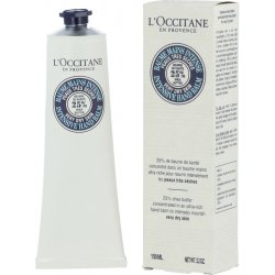 LOccitane En Provence balzám na ruce s bambuckým máslem (Hand Cream) 150 ml