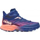 Hoka One One Speedgoat 5 MID GTX W 1127919-BBCML modré