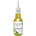Luna Alpa kopřivová vlasová voda 120 ml – Hledejceny.cz