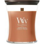 WoodWick Pumpkin Praline 275 g – Hledejceny.cz