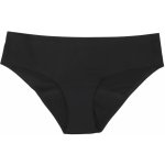 CMP Menstruační kalhotky bezešvé pro středně silnou menstruaci černé – Hledejceny.cz