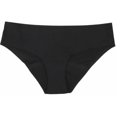 CMP Menstruační kalhotky bezešvé pro středně silnou menstruaci černé – Hledejceny.cz