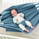 Dětská houpací síť HAMMOCK Dusty Sky – Hledejceny.cz