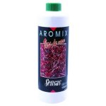 Sensas AroMix Vers de Vase 500 ml – Zboží Mobilmania