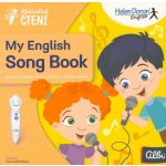 Albi Kouzelné čtení Kniha My English Song Book – Hledejceny.cz