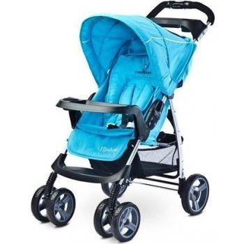 Caretero Monaco Blue 2016