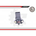 SKV MAP senzor AUDI A3 A4 A5 A6 SEAT Leon Toledo SKODA Fabia Octavia VW Golf Passat | Zboží Auto