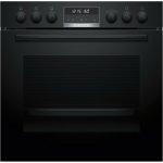 Set Bosch HEB578BB4 + NXX675CB5E – Zboží Mobilmania