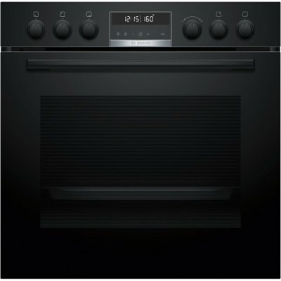 Set Bosch HEB578BB4 + NXX675CB5E – Zboží Mobilmania