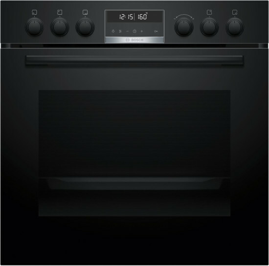 Set Bosch HEB578BB4 + NXX675CB5E