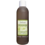 Saloos Bio konopný rostlinný olej lisovaný za studena 1000 ml – Sleviste.cz