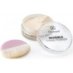 Dermacol Invisible Fixing Powder make-up Natural 13 g – Hledejceny.cz