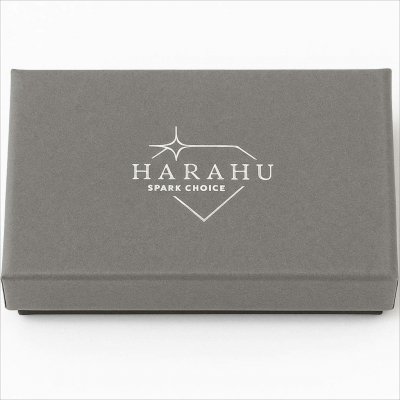 Harahu dárková krabička šedá 5x8cm KP38490 – Hledejceny.cz