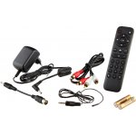 Albrecht DR 463 – Zbozi.Blesk.cz