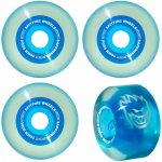 Spitfire 90D Sapphire clear blue 56mm – Zboží Mobilmania