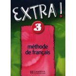 Extra! 3 učebnice - Gallon F. – Zboží Mobilmania