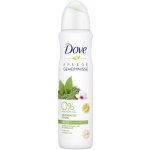 Dove Nourishing Secrets Matcha & Sakura deospray 150 ml – Zbozi.Blesk.cz