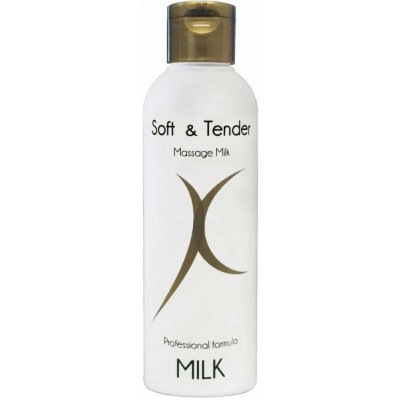 Soft & Tender Massage Milk 200 ml