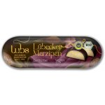 Lubs Bezlepkový lübecký Marcipánový chlebíček Bio 50 g – Zboží Dáma