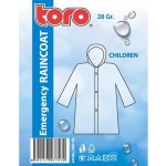 Toro pláštěnka pro děti – Zboží Dáma