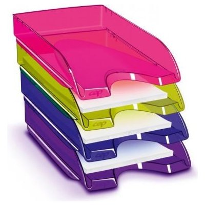 CEP Pro Happy odkladač fialový – Zboží Mobilmania