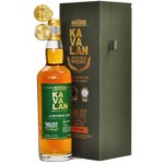 Kavalan Solist ex-Boubon Cask 57,1% 0,7 l (tuba) – Hledejceny.cz