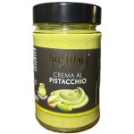 Big Boy Pistáciový krém s příchutí dubajské čokolády 170 g – Zboží Dáma