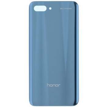 Kryt Honor 10 Zadní Šedý