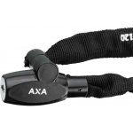 AXA Rigid chain RCK 120 černý – Hledejceny.cz