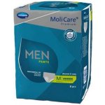 MoliCare Men Pants 5 kapek L 7 ks – Zboží Mobilmania