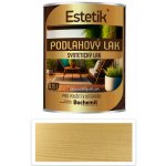 Bochemit Estetik podlahový lak 0,75 l bezbarvý – Zboží Mobilmania