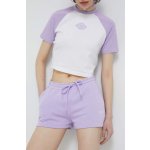 Roxy Surf Stoked Short Terry PNG0/Purple Rose – Hledejceny.cz