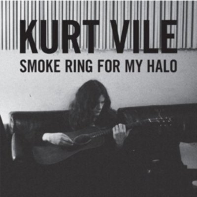 Vile Kurt - Smoke Ring For My Halo LP