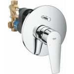 Grohe BauEdge 29079001 – Hledejceny.cz