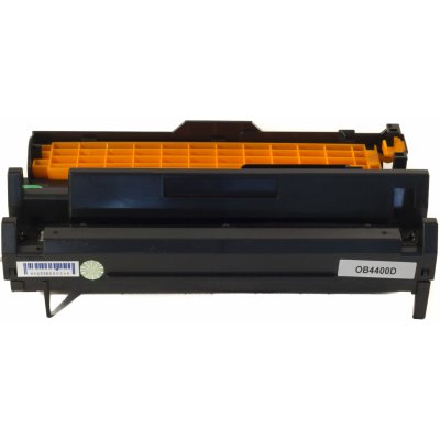 kvalitni-tonery Kompatibilní toner pro OKI 43501902 - kompatibilní černá válcová jednotka, od kvalitni-tonery.cz – Hledejceny.cz