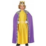 Tři králové žlutý – Zboží Dáma