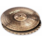 Paiste 900 14" HI-HAT sound edge – Sleviste.cz