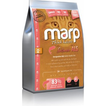 Marp Holistic Salmon Cat 2 kg